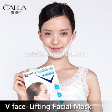 best selling korea v line face mask